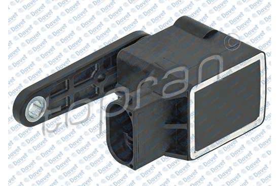 TOPRAN 409179002 Far Seviye Sensoru Mercedes W211 S211 W220 W639